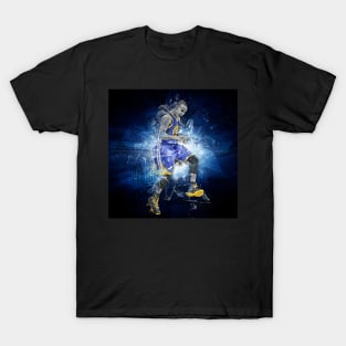 Steph Curry T-Shirt